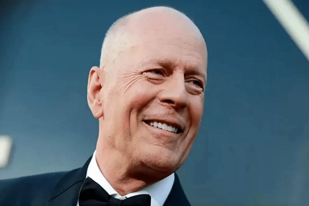 Bruce Willis is no longer able to communicate verbally 😢 “He’s not totally verbal; he used to be a voracious reader — he didn’t want anyone to know that — and he’s not reading now.