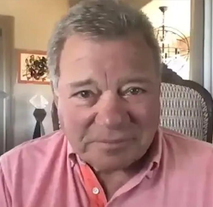 William Shatner Confirms He Doesn’t Have Long To Live.