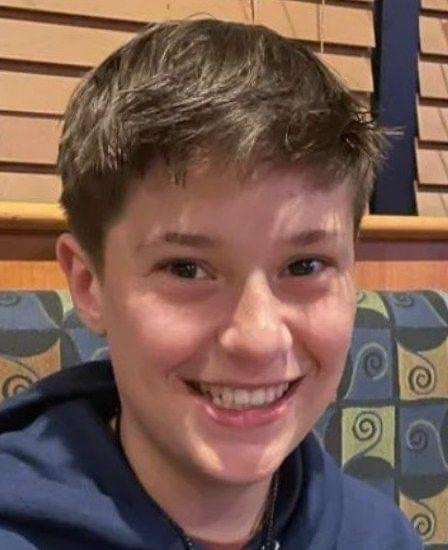 14-Year-Old Boy Dies While Running A 5k.