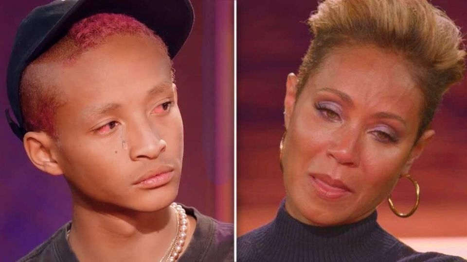 No parent wants to hear that from their child. Jada Smith is heartbroken, unfortunately, her son Jaden made the announcement: “I’ve had enough and I can’t…