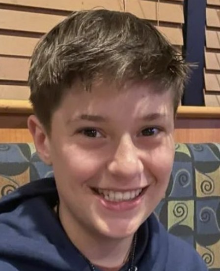 14-Year-Old Boy Dies While Running A 5k