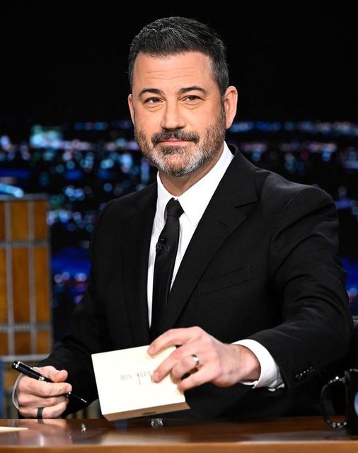 Jimmy Kimmel Makes Stunning Confession, May Be Quitting TV For Good