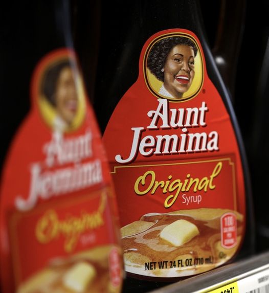 Aunt Jemima’ Brand Faces Backlash Over New Name