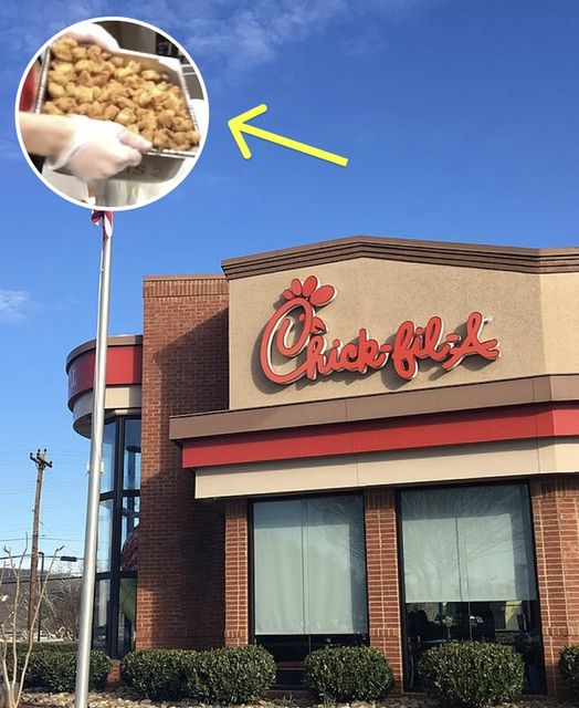 People Are Saying They’ll Never Eat Chick-Fil-A Again After Watching This Video That Sparked Outrage