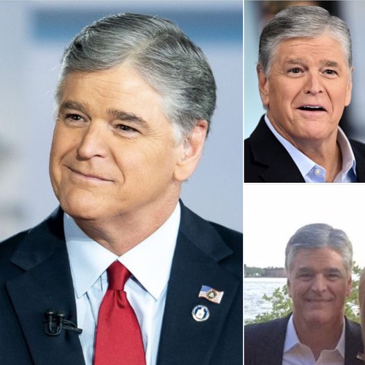 After all the heartbreak, it looks like Sean Hannity has found love again… Better sit down, because you might recognize his new, rumored lady