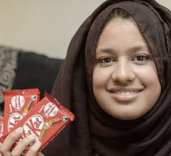 Woman Demands Nestle ‘Give In’ To Her Demand, Company Issues Statement In Response