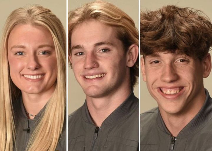 University of Wyoming Community Stunned After 3 Students Are Tragically Killed.