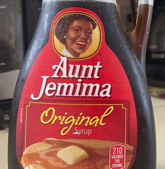 ‘Aunt Jemima’ Brand Faces Backlash Over New Name.