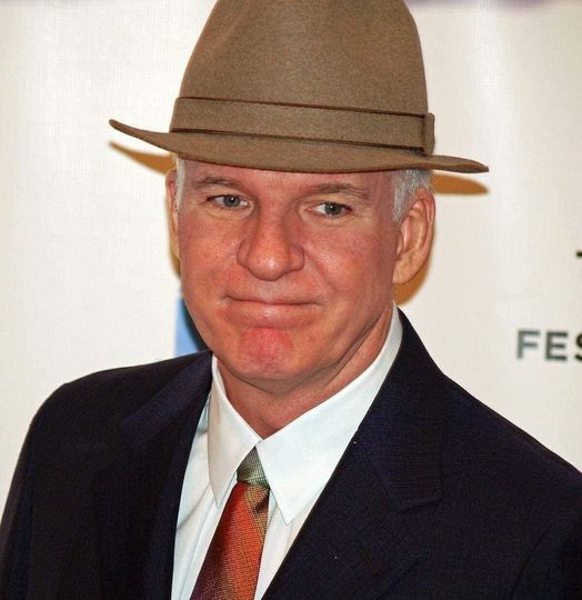 The news about beloved actor Steve Martin comes as a shock 😮😳 And we will miss him.