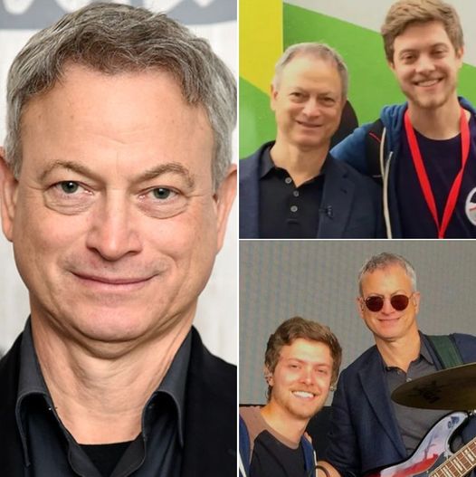 Sending our prayers to Gary Sinise who just lost his 33-year-old son 😥 His cause of death has been revealed and we can’t stop crying.