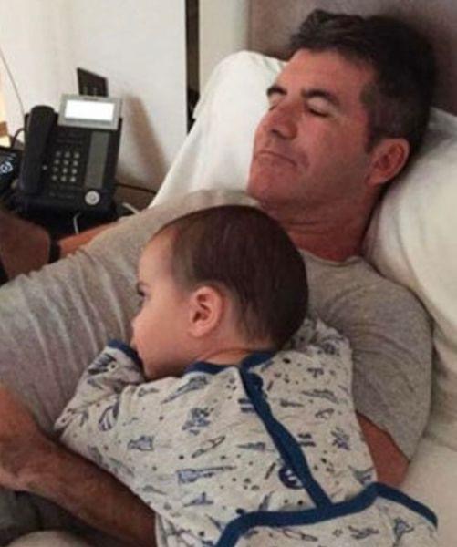 It’s been a rough few years for Simon Cowell, but he’s now confirmed what we all suspected about his son. I don’t care what you think about the man himself, but this must have been an extremely hard decision.