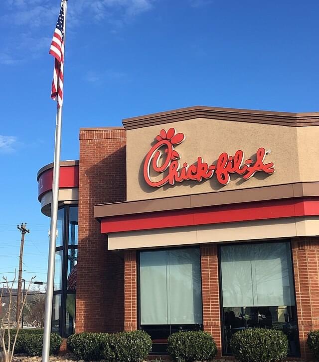 People Are Saying They’ll Never Eat Chick-Fil-A Again After Watching This Video.