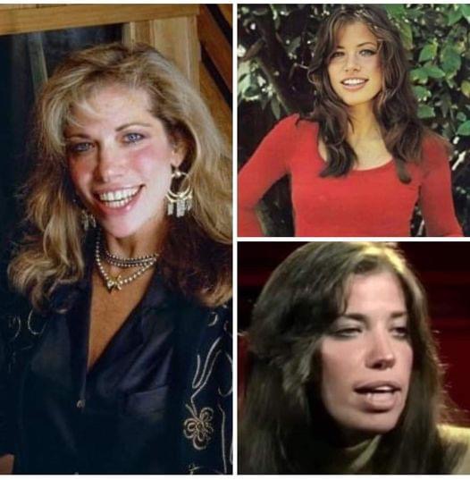 Carly Simon finally says who “You’re So Vain” is written about, confirms what we knew all along.