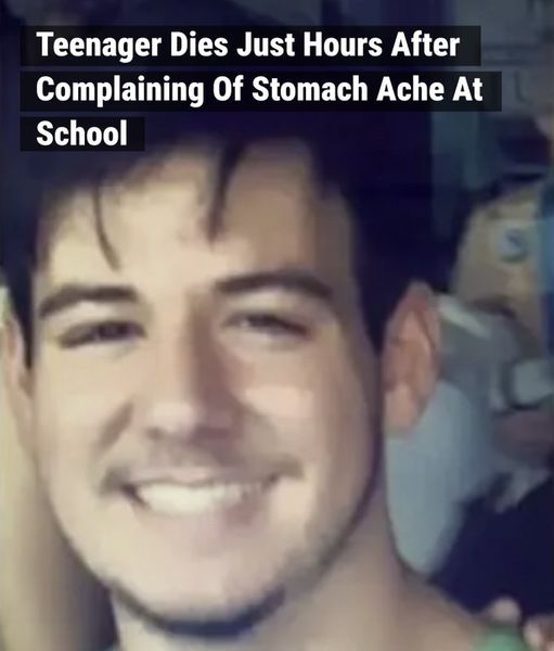 May Josh Gray rest in peace. When coroners were able to determine his cause of death, they were left stunned. How do you feel about this?