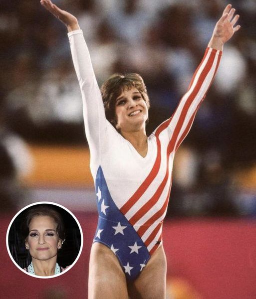 Tragic Update On US Olympic Hero Mary Lou Retton’s Condition.