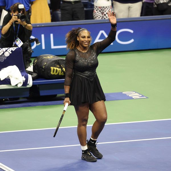 While in Paris for the 2024 Olympics, Serena Williams and her family attempted to eat at a hotel rooftop restaurant, but were reportedly denied entry despite empty tables.  ‘Always a first’ she wrote.