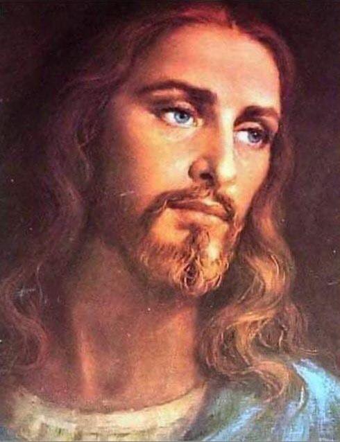 After 2000 years, the real face of Jesus has been FINALLY revealed – and it’s not what you think.