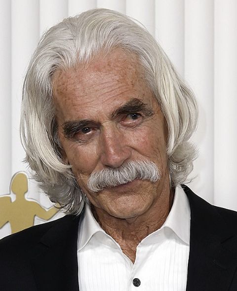 Please join us in wishing a very happy birthday to Sam Elliott, who turns 80 today! With a career spanning over five decades of film and television, the talented actor is recognized for his deep voice, appearing in ‘Lifeguard’, ‘Tombstone’, ‘The Big Lebowski’ and many more! But it’s his own love story with his wife that feels like it is straight out of a Hollywood movie!