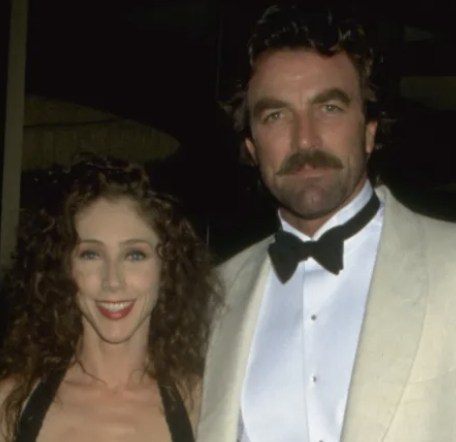 Tom Selleck and his beautiful wife Jillie Mack marked their 37TH WEDDING ANNIVERSARY today 😍 Congratulations!