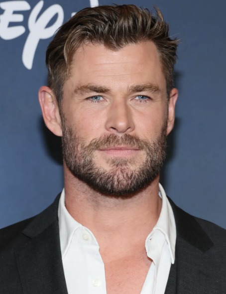 Please join us in wishing a very happy birthday to Chris Hemsworth, who turns 41 today! 🎉  The Aussie actor has appeared in many popular movies over the years, like ‘Thor’, ‘Furiosa: A Mad Max Saga’, ‘The Avengers’ and many more! It wasn’t too long ago that his wife, Elsa, was blasted for what she wore to a recent event for him.