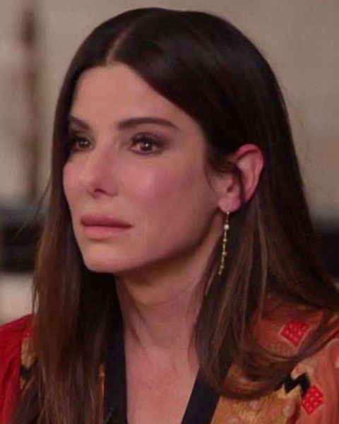 How Sandra Bullock’s partner spent his final hours breaks my heart… She didn’t deserve this.