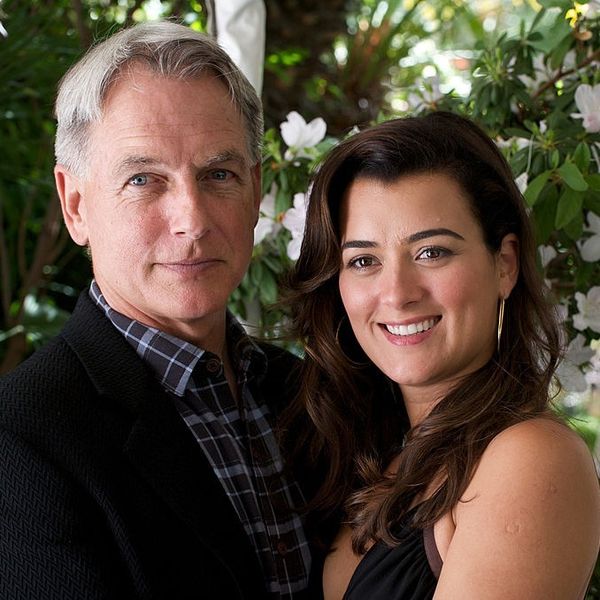 Cote de Pablo opens up about her relationship with Mark Harmon and confirms what we all suspected.