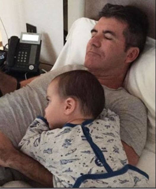 It’s been a rough few years for Simon Cowell, but he’s now confirmed what we all suspected about his son. I don’t care what you think about the man himself, but this must have been an extremely hard decision.