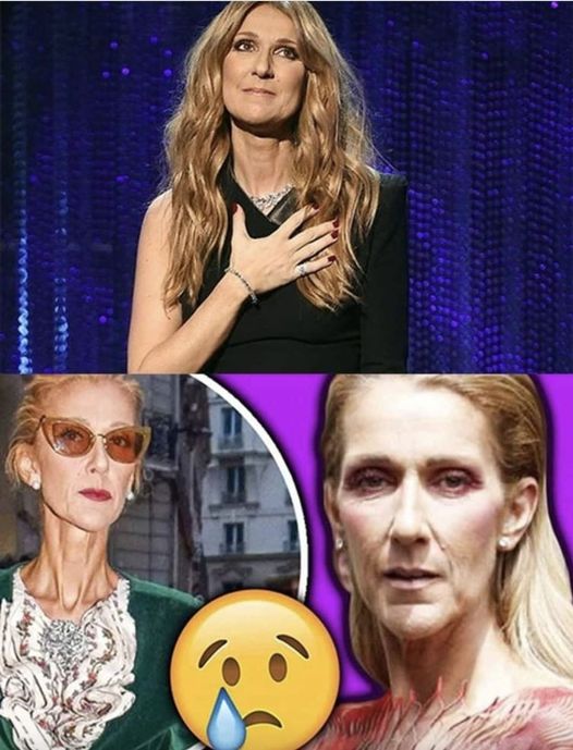 Céline and her team just made a heartbreaking announcement. Sending our prayers.