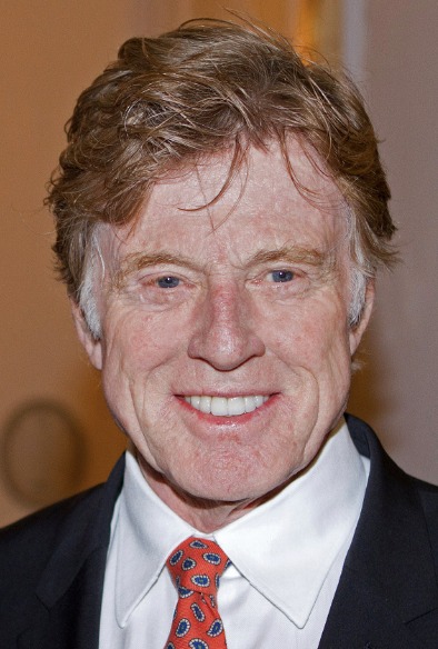 Please join us in wishing Robert Redford a very happy 88th birthday! 🎉  The iconic actor has been in a wide range of movies since his career began in the 1950s, including ‘The Way We Were’, ‘Indecent Proposal’, and alongside Paul Newman ‘Butch Cassidy and the Sundance Kid’.