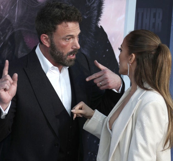 Ben Affleck and Jennifer Lopez’s marriage has been on the rocks for some time… But now, insiders are saying he decided to “quit” his marriage for this one shock reason .