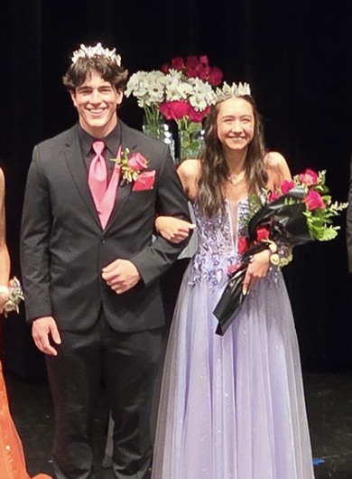 17-year-old Iowa Prom King found dead just an hour after being reported missing.