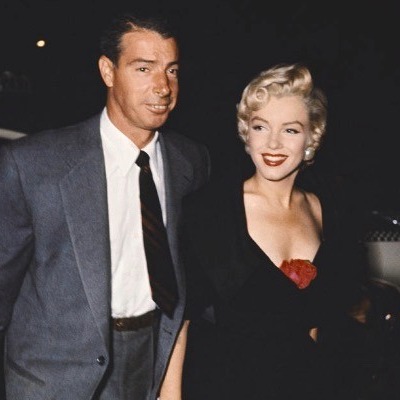 For 20 years after his ex-wife Marilyn Monroe died, Joe DiMaggio sent a bouquet of red roses to her grave three times a week. At the time, people saw it as an incredibly romantic gesture to his lost love. But the truth was much darker.