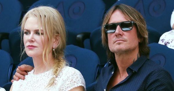 How Nicole Kidman reacted when Keith Urban entered substance abuse treatment breaks our hearts