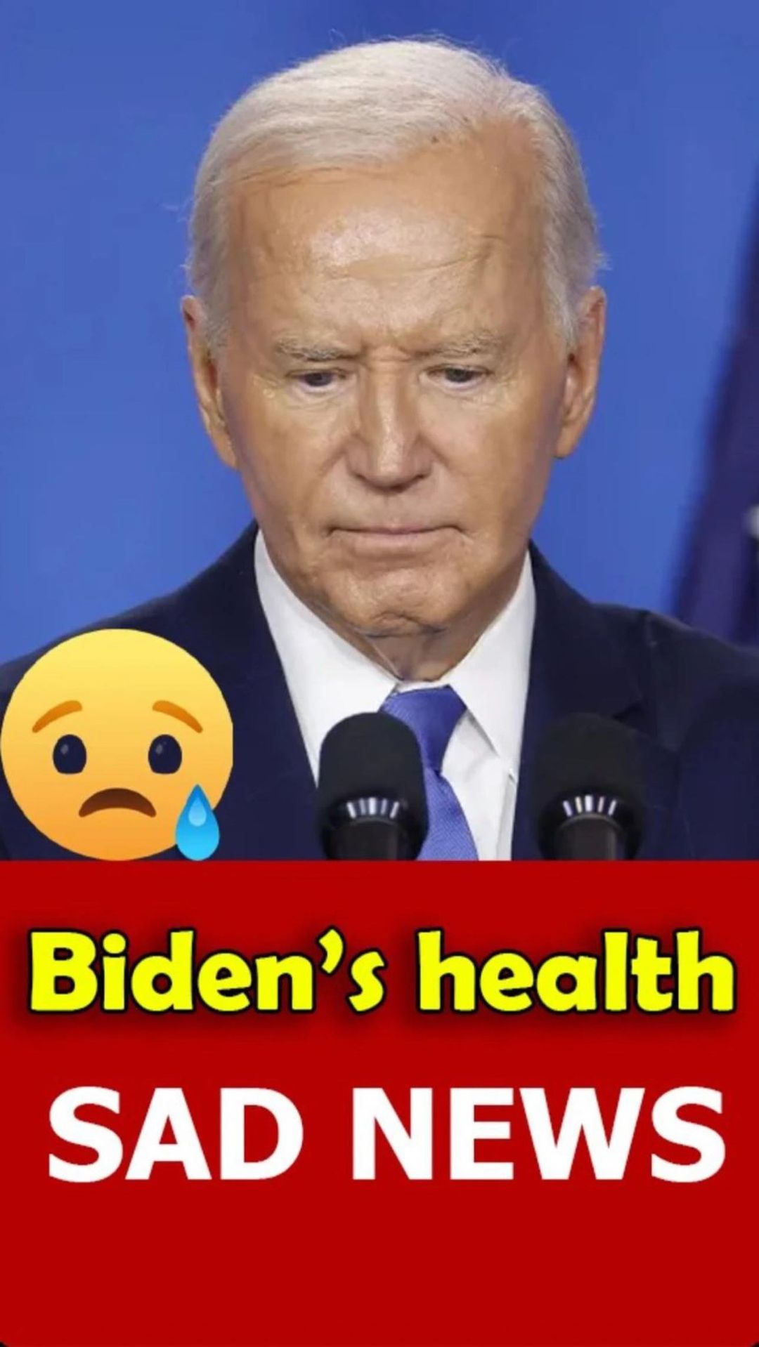 Concerns About President Biden’s Cognitive Health.