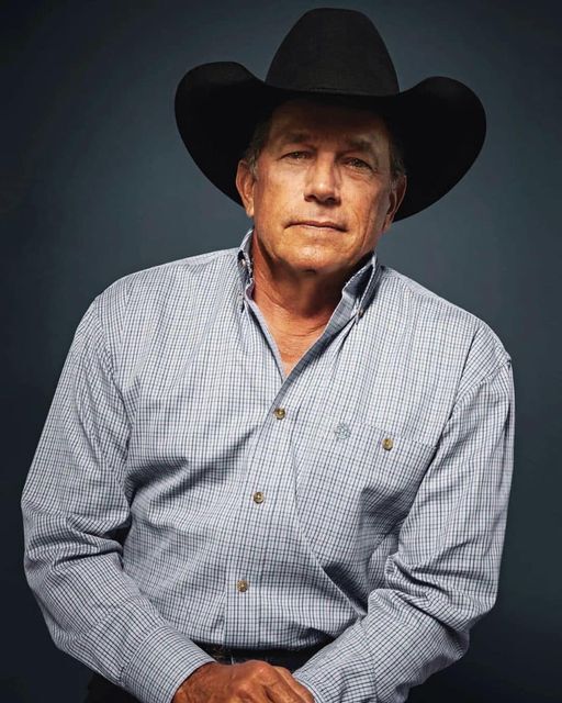 Unfortunately, and with a heavy heart we have sad news about George Strait.