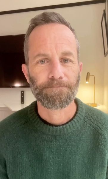 Kirk Cameron just made a huge announcement about his family’s future, and sadly he’s not alone.