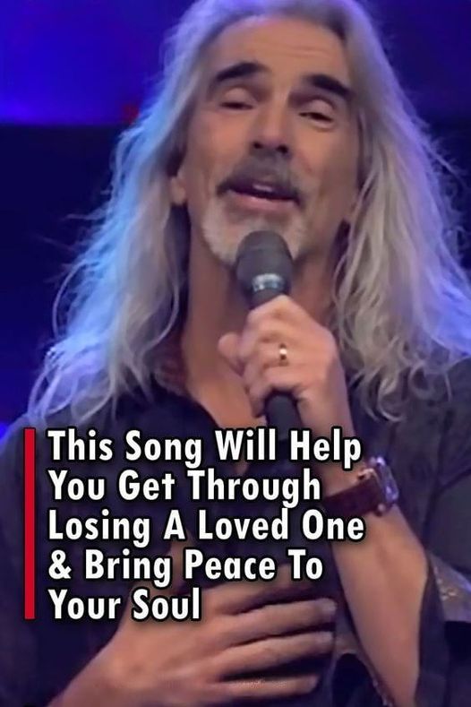 The video of Guy Penrod and Sarah Darling singing their song, “What I Know About Heaven” begins with a gentle piano melody. There is a calm and reassuring quality in the singers’ voices, the lyrics, and the music .