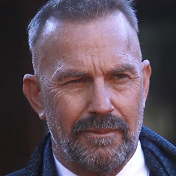 After the doctor’s warning 😭 Our prayers are with Kevin Costner… our hearts