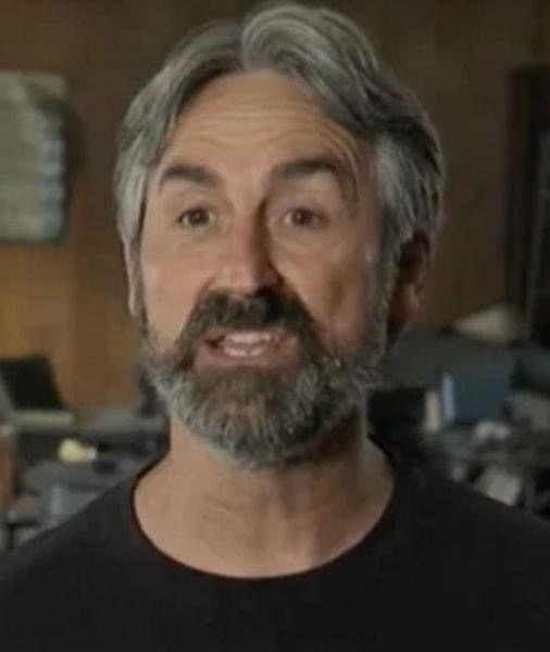 Prayers are needed for ‘American Pickers’ Mike Wolfe in this difficult time.