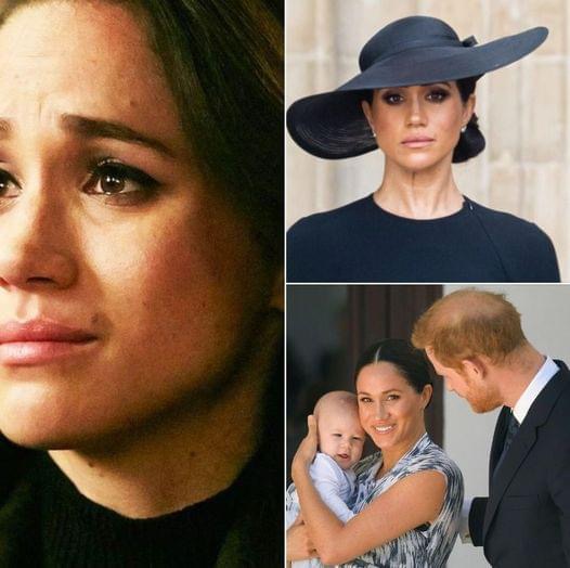 Devastating Archie news confirms what we all feared for Harry and Meghan.