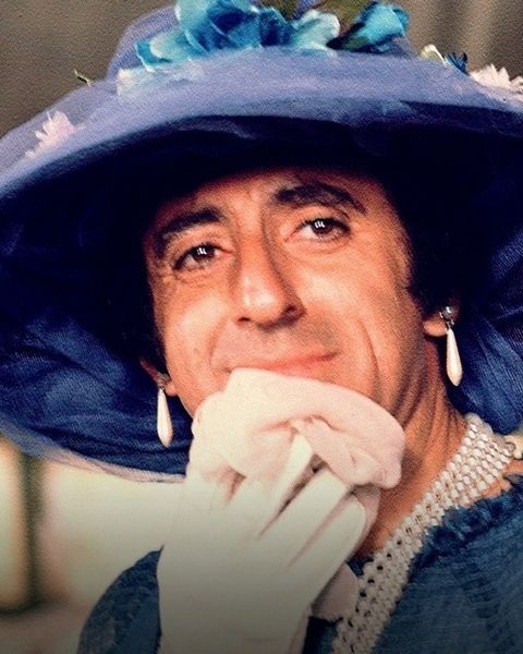 Jamie Farr, a.k.a the cross-dressing Corporal Maxwell Q. Klinger in “M*A*S*H,” and his wife, Joy, are marking an incredible 62 years of marriage!  Despite his humble beginnings, Jamie’s heartfelt proposal to Joy, in which he likened himself to a shooting star, left her breathless with love….