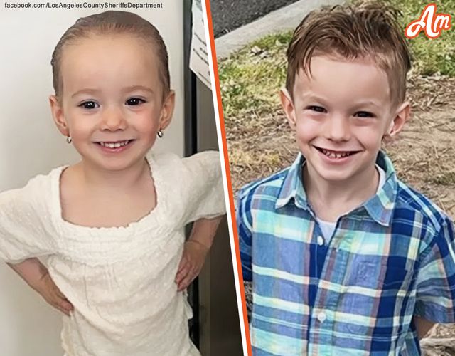 🚨🚨🚨 TWO LITTLE KIDS MISSING AFTER A FAMILY REUNION — POLICE REVEAL THE SUSPECT, LEAVING USERS IN DISBELIEF 🚨🚨🚨