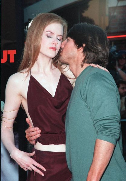 23 years after their nasty breakup, Nicole Kidman has broken her silence on Tom Cruise and the divorce.