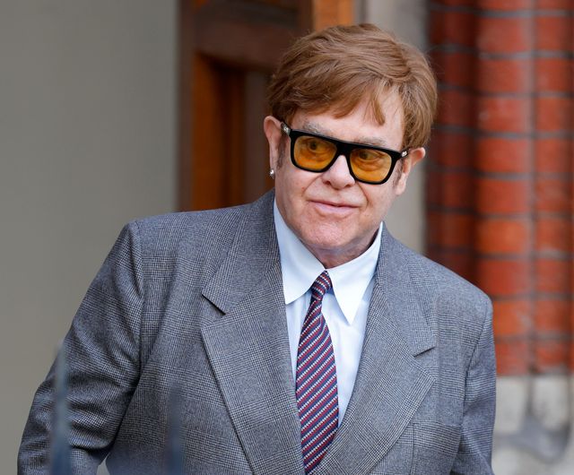 The rumors have persisted for years. Finally Elton John has broken his silence about Michael Jackson, and basically confirmed what we feared all along.