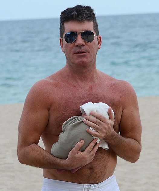 It’s been a rough few years for Simon Cowell, but he’s now confirmed what we all suspected about his son. I don’t care what you think about the man himself, but this must have been an extremely hard decision.