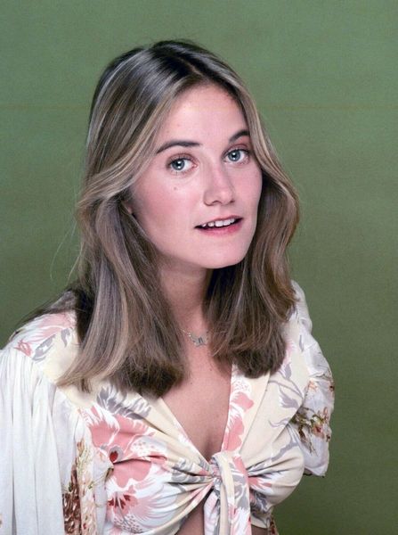 Maureen McCormick, who played Marcia on ”The Brady Bunch”, just turned 67 and try not to smile when you see her today…