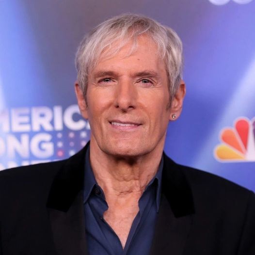 Our thoughts and prayers go out to the legend Michael Bolton, 70. The rumors are true, and he didn’t deserve this.