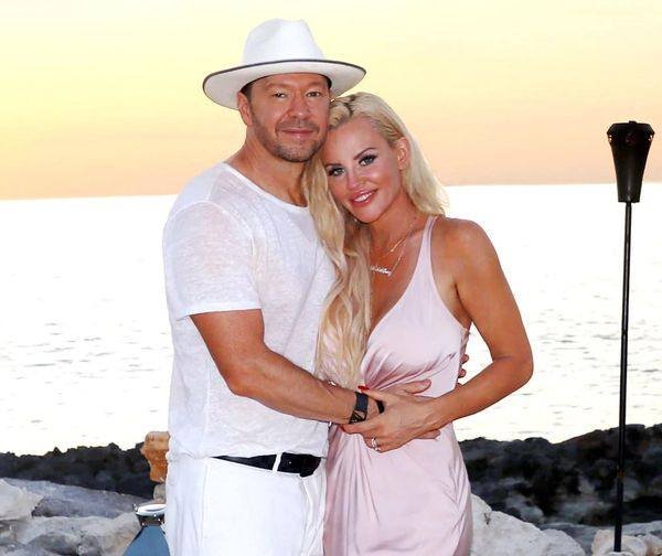 Breaking News: Donnie Wahlberg and Jenny McCarthy Verify Heartbreaking Rumors Are True.