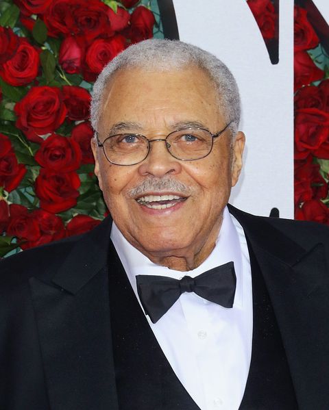 BREAKING: James Earl Jones, the acclaimed stage and screen actor and voice of Darth Vader in “Star Wars,” dead at 93.