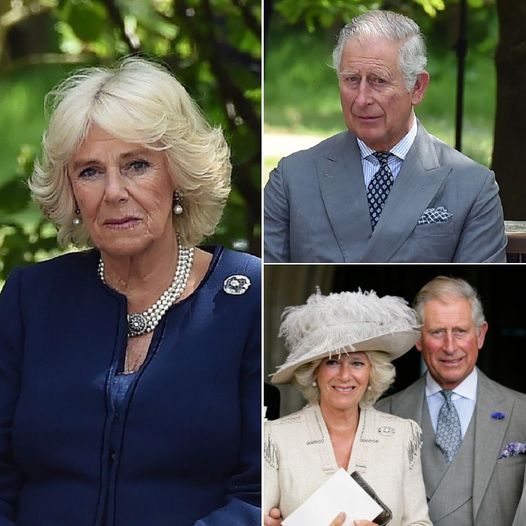 BREAKING: Update on Queen Camilla as she suddenly stops her royal duties. Prayers needed for Charles 😮